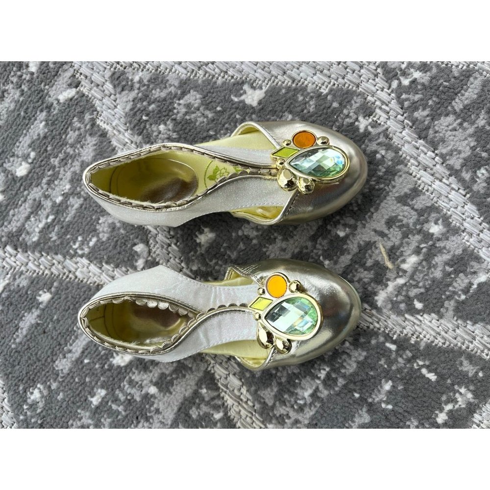 Disney Princess Shoes - Picture 2 of 3